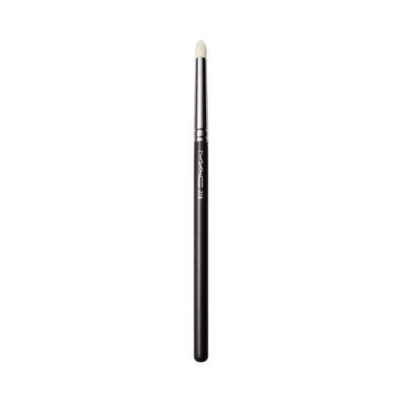 MAC 219 SYNTHETIC PENCIL BRUSH - Authentic Brand New - Picture 1 of 2